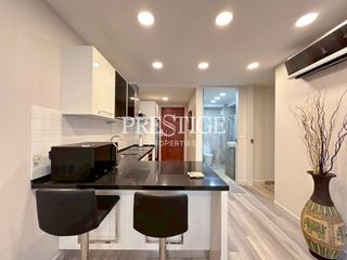 For sale and for rent 2 bedrooms condo in Bang Lamung, Chonburi