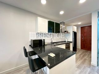 For sale and for rent 2 bedrooms condo in Bang Lamung, Chonburi