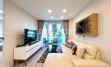 出售 和 出租 2 卧室 公寓 在 Bang Lamung, Chon Buri