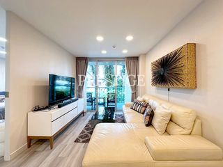For Rent 2 Bedroom Condo In Bang Lamung, Chonburi