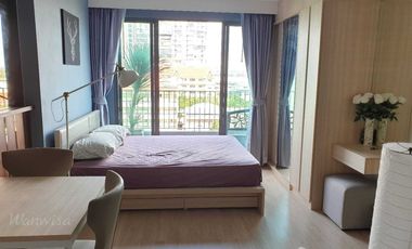 For sale 1 bed condo in Bang Na, Bangkok