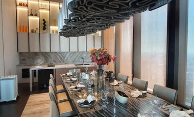 For sale 1 Beds condo in Khlong Toei, Bangkok