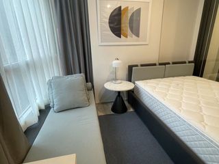 For sale 1 bed condo in Huai Khwang, Bangkok