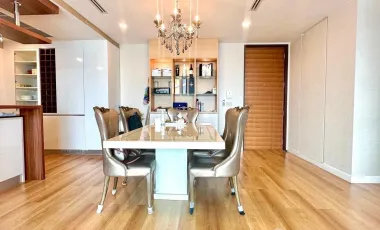For rent 2 bed condo in Sathon, Bangkok
