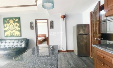 Wohnung zum Kauf mit 1 Zimmer in Jomtien, Pattaya