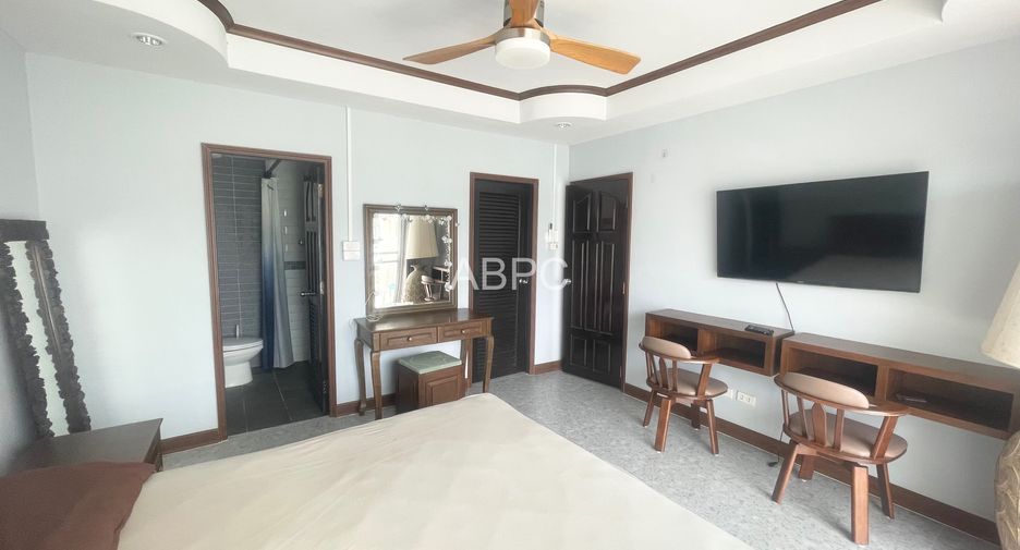 Wohnung zur Miete und zum Kauf mit 1 Zimmer in Jomtien, Pattaya