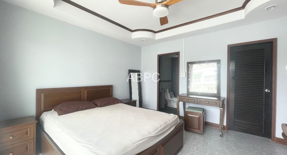 Wohnung zur Miete und zum Kauf mit 1 Zimmer in Jomtien, Pattaya
