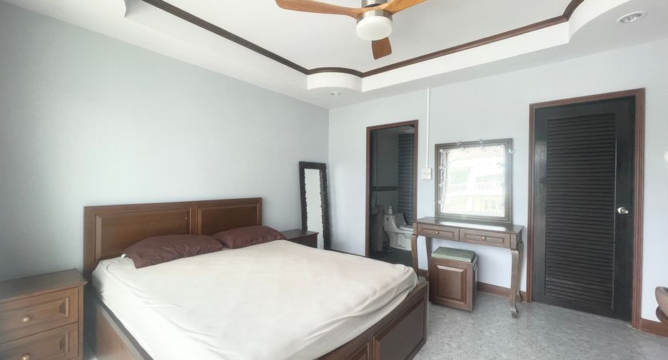 Wohnung zur Miete und zum Kauf mit 1 Zimmer in Jomtien, Pattaya