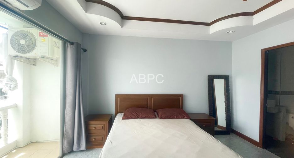 Wohnung zur Miete und zum Kauf mit 1 Zimmer in Jomtien, Pattaya