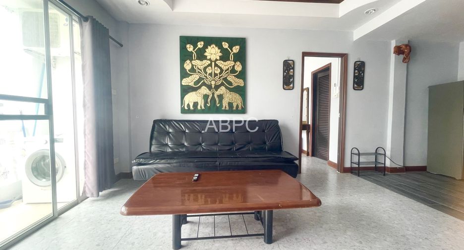 Wohnung zur Miete und zum Kauf mit 1 Zimmer in Jomtien, Pattaya