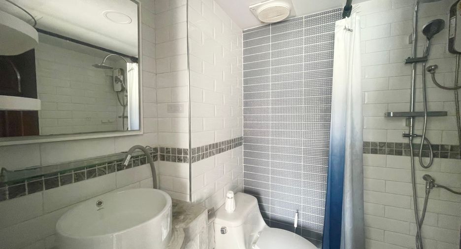 Wohnung zur Miete und zum Kauf mit 1 Zimmer in Jomtien, Pattaya