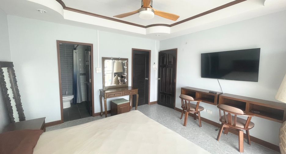 Wohnung zur Miete und zum Kauf mit 1 Zimmer in Jomtien, Pattaya
