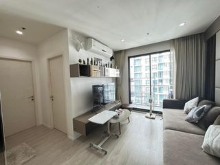 For sale 2 bed condo in Huai Khwang, Bangkok