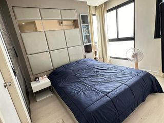 For sale 2 bed condo in Huai Khwang, Bangkok