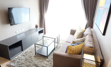 For sale 1 bed condo in Watthana, Bangkok