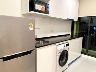 For rent 1 Beds condo in Chatuchak, Bangkok
