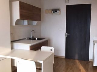 For rent スタジオ condo in Din Daeng, Bangkok