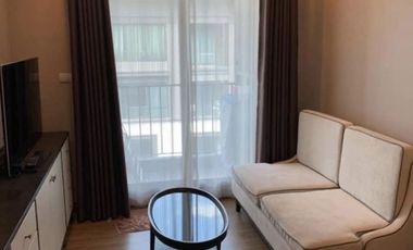 For rent 1 bed condo in Pathum Wan, Bangkok