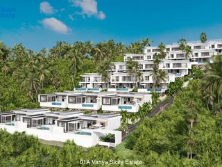 For sale 3 Beds villa in Ko Samui, Surat Thani