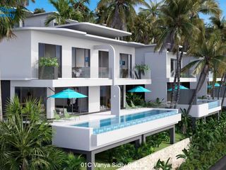 For sale 3 Beds villa in Ko Samui, Surat Thani