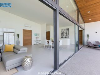 For sale 4 Beds villa in Ko Samui, Surat Thani
