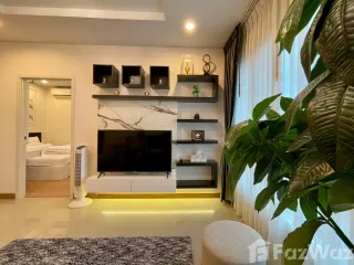 For sale 1 Beds condo in Huai Khwang, Bangkok