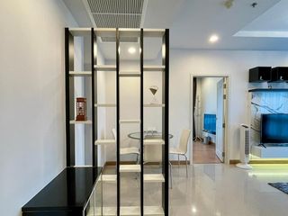 For sale 1 Beds condo in Huai Khwang, Bangkok