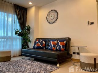 For sale 1 Beds condo in Huai Khwang, Bangkok