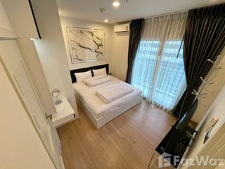 For sale 1 Beds condo in Huai Khwang, Bangkok