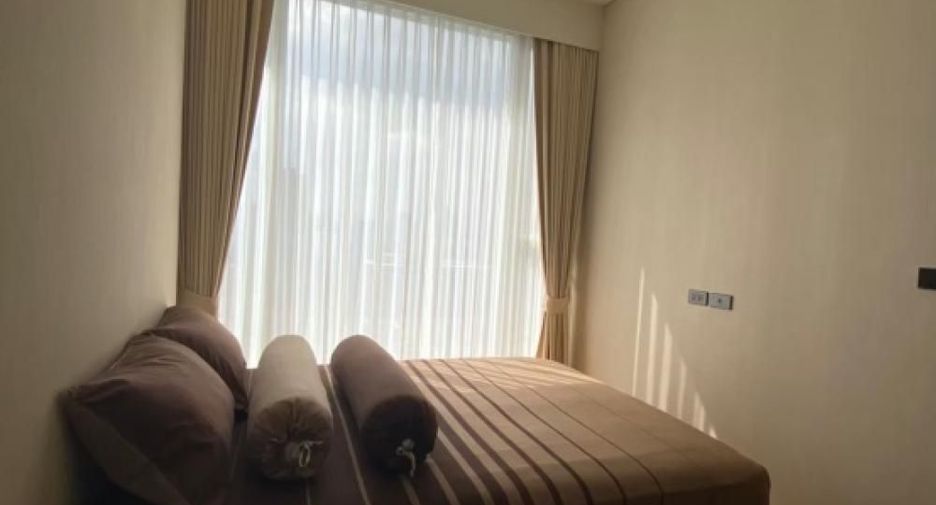 For sale 1 Beds condo in Khlong Toei, Bangkok