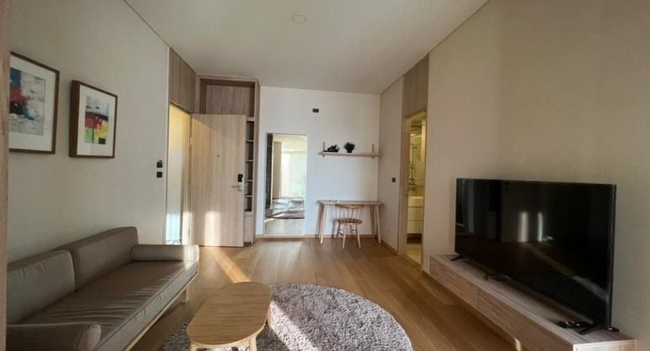 For sale 1 Beds condo in Khlong Toei, Bangkok