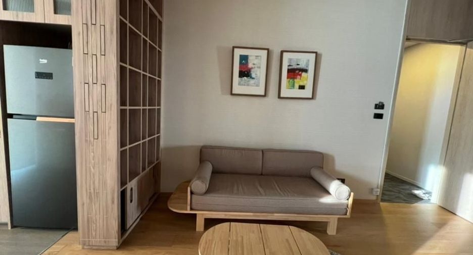 For sale 1 Beds condo in Khlong Toei, Bangkok
