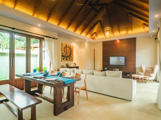 For sale 3 bed villa in Thalang, Phuket
