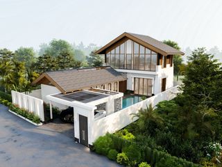 For sale 3 Beds villa in Thalang, Phuket
