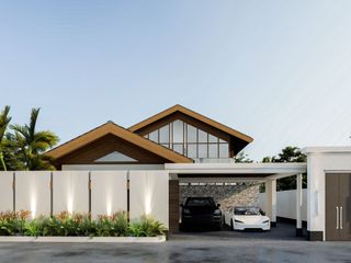 For sale 3 Beds villa in Thalang, Phuket