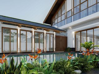 For sale 3 Beds villa in Thalang, Phuket