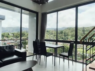 For sale 2 bed condo in Kathu, Phuket