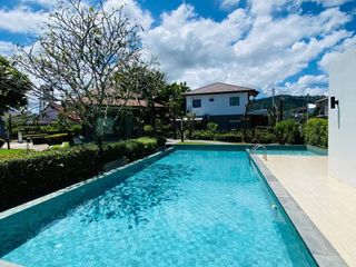 For sale 3 bed townhouse in Mueang Phuket, Phuket