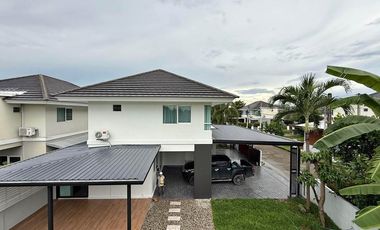 For rent 5 Beds house in Saraphi, Chiang Mai