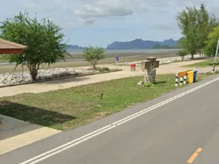 For sale land in Pran Buri, Prachuap Khiri Khan