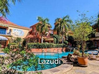 For sale 10 bed hotel in East Pattaya, Pattaya