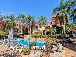 For sale 10 bed hotel in East Pattaya, Pattaya
