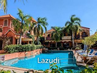 For sale 10 bed hotel in East Pattaya, Pattaya