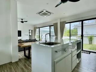 For rent 3 bed villa in Ko Samui, Surat Thani