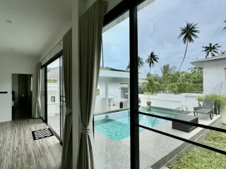 For rent 3 bed villa in Ko Samui, Surat Thani