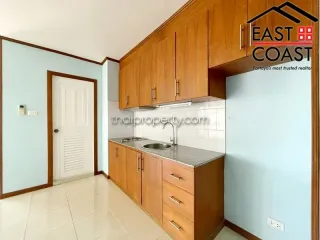 For rent and for sale 2 bedrooms condo in Bang Lamung, Chonburi