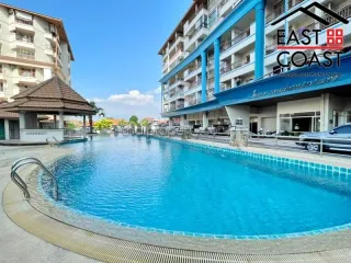 For rent and for sale 2 bedrooms condo in Bang Lamung, Chonburi