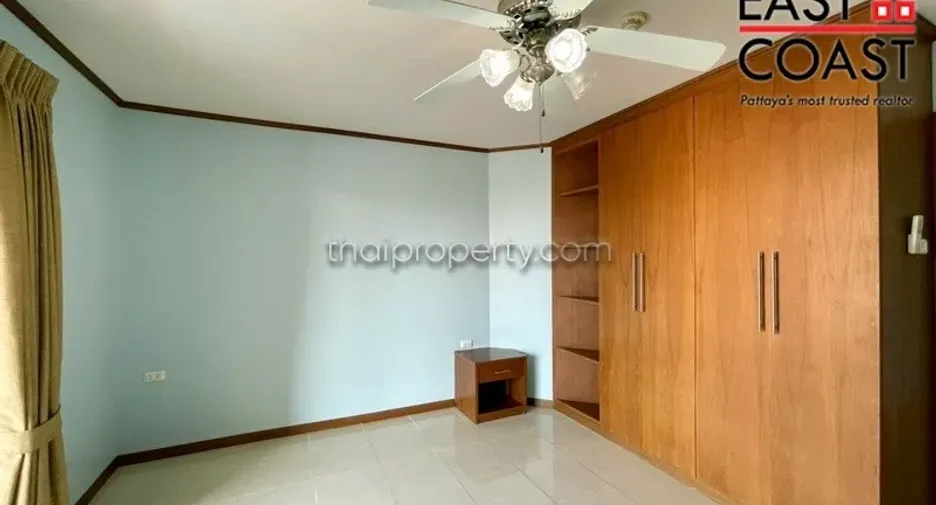For rent and for sale 2 bedrooms condo in Bang Lamung, Chonburi
