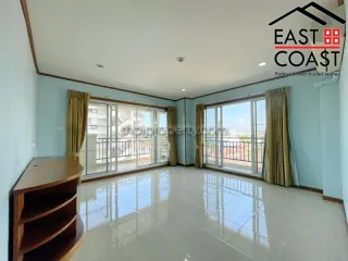 For rent and for sale 2 bedrooms condo in Bang Lamung, Chonburi