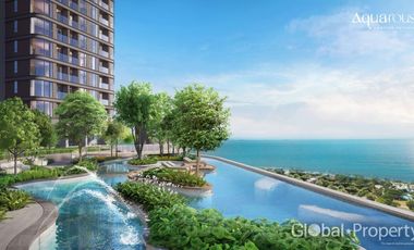 Продажа 3 спальни кондо в Банг Ламунг, Чонбури
